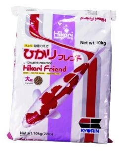 HIKARI FRIEND 10 KG LARGE
