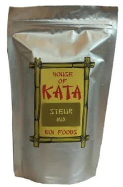 House Of Kata Sturgeon 2,5 Ltr