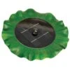 Hozelock Fonteinpomp Solar Cascade Lilly -Vis Product Winkel hozelock waterlelie lilly fonteinpomp