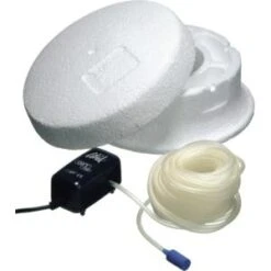 Vijver Ijsvrijhouderset