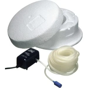 Vijver Ijsvrijhouderset 3 Vijver Ijsvrijhouderset