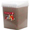 Velda Velda Fish Food 2-Colour Pellet 3 Mm 10 Liter -Vis Product Winkel image 1369