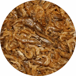 Pond Pro Pond Pro Koivoer Garnalen 2,5L