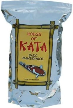 House Of Kata House Of Kata Basic Maintenance 3mm 2,5 Liter