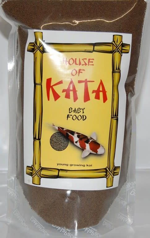 House Of Kata House Of Kata Baby Food 1 Liter