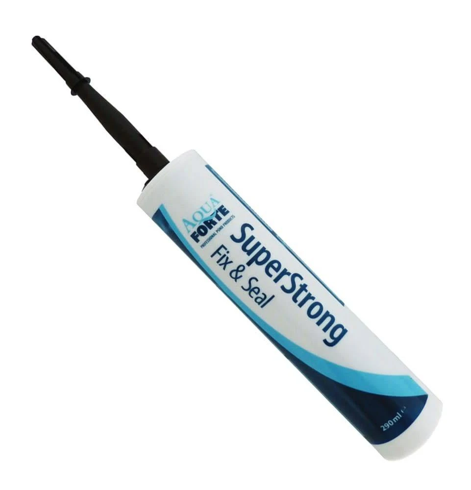 Aquaforte Aquaforte Superstrong MS Polymeer Wit 3 Aquaforte Aquaforte Superstrong MS Polymeer Wit