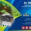 Vivaria Air 240 -Vis Product Winkel image 1761