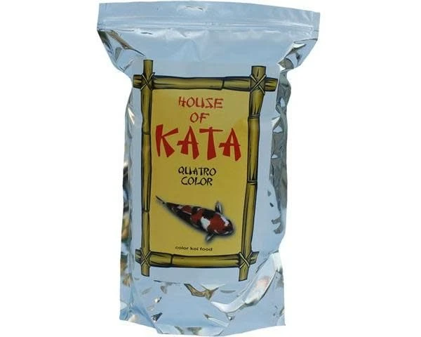 House Of Kata House Of Kata Quatro Color 4.5 Mm 2.5 Liter 3 House Of Kata House Of Kata Quatro Color 4.5 Mm 2.5 Liter