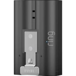 Ring 8AB1S7-0EU0 Extra Accu