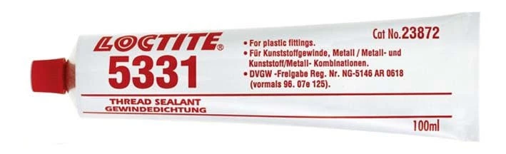Loctite Loctite 577 Draadafdichting Metaal/metaal 3 Loctite Loctite 577 Draadafdichting Metaal/metaal
