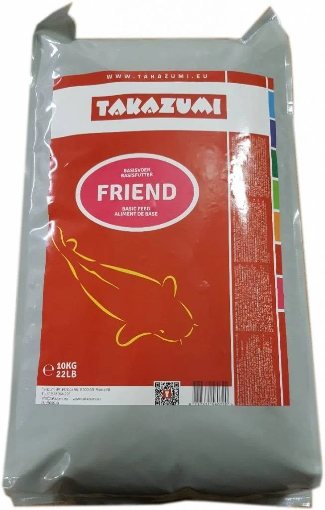 Takazumi Takazumi Friend 10 Kg 3 Takazumi Takazumi Friend 10 Kg