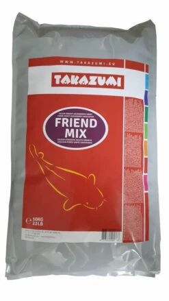 Takazumi Takazumi Friend Mix 10 Kg