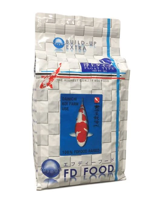 FD Food FD Food Build-Up Extra L (7mm) 3 Kg 3 FD Food FD Food Build-Up Extra L (7mm) 3 Kg
