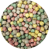 Pond Pro All Round Koivoer Mix 6 Mm 15 Kg