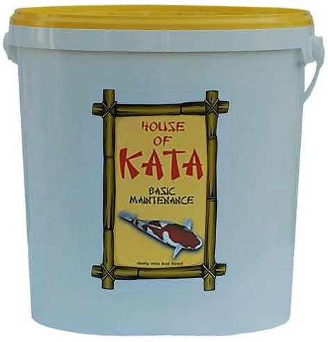 House Of Kata House Of Kata Basic Maintenance 4,5mm 20 Liter 3 House Of Kata House Of Kata Basic Maintenance 4,5mm 20 Liter