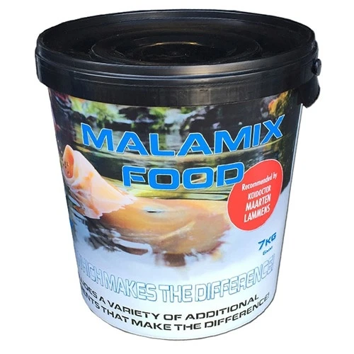 Malamix Malamix Food Emmer 7kg 3 Malamix Malamix Food Emmer 7kg