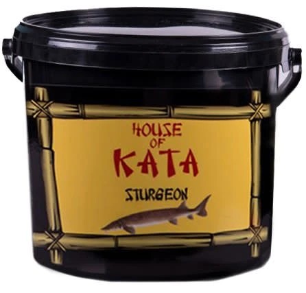 House Of Kata House Of Kata Sturgeon 20 Ltr 3 House Of Kata House Of Kata Sturgeon 20 Ltr