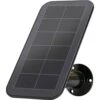 ARLO ARLO SOLAR PANEL/MAGNET CHARGE CABL BLK VMA5600B-10000S Zonnepaneel -Vis Product Winkel image 519