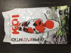 Fish Pharma Koi Prevention 5 Kg