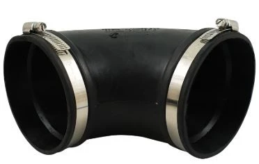 Flexibele Bocht 6" / 160mm 3 Flexibele Bocht 6" / 160mm