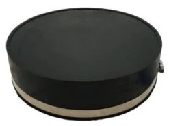 Flexibele Eindkap 10” / 250mm