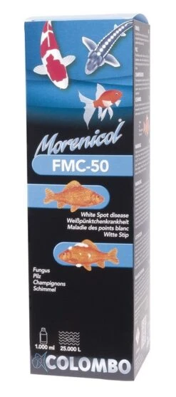 Colombo Morenicol FMC50 1000 Ml