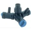 Waterverdeler - Multi WD 1/2