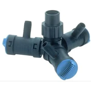 Waterverdeler - Multi WD 3/4 3 Waterverdeler - Multi WD 3/4