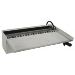 Niagara 30 Rvs Muur Waterval LED