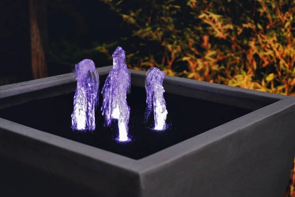 Oase Lunaled 6s 3 Oase Lunaled 6s