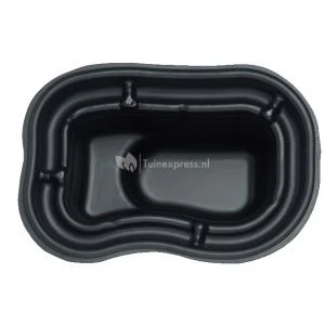 Voorgevormde Vijver PE 250 3 Voorgevormde Vijver PE 250