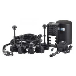 Water Quintet Creative Fontein