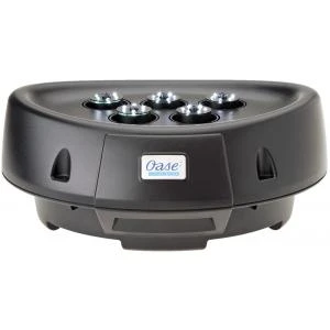 Water Starlet Fontein 3 Water Starlet Fontein