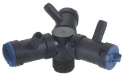 Oase Waterverdeler Multi Wd 1''