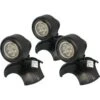 Aquaforte Vijver En Tuin Led Lamp 6 Watt (SET VAN 3) 2 Aquaforte Vijver En Tuin Led Lamp 6 Watt (SET VAN 3) -Vis Product Winkel pondlight hp6 3 0 300x300