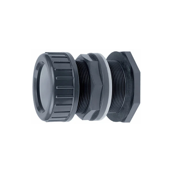 Doorvoerkoppeling 25 Mm Klem 3 Doorvoerkoppeling 25 Mm Klem