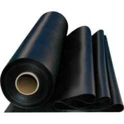 PVC Vijverfolie 2 Meter Breed (1mm)
