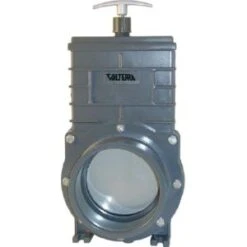 Valterra PVC Schuifkraan 75 Mm