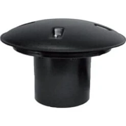 Bodemdoorvoer Recht 90 Mm RTF