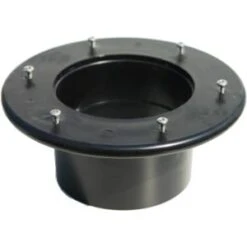 Doorvoer Met Tegenflens 110 Mm