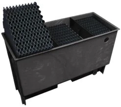 Los Opzetfilter 220 Liter