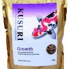 Kusuri Growth Koivoer 1,5 Kilo Zak Medium Pellets (4-5 Mm)