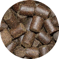 Vivani Steurvoer 8mm / 9 Kg Zak