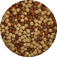 Vivani Koivoer Multi Season 3mm 6kg Zak