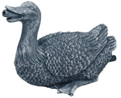 Oase Spuitfiguur Eend