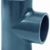 T-stuk 90° Lijm 160mm