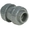 Terugslagklep Teflon 40mm