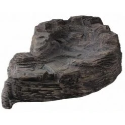 Colorado Bocht Rechts Waterval