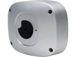 Installatiebox WR Rademacher 70000106 Zilver