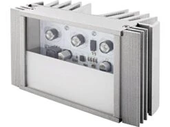 IR-straler IR-reikwijdte (max.) 14 M Buiten ABUS TVAC71040